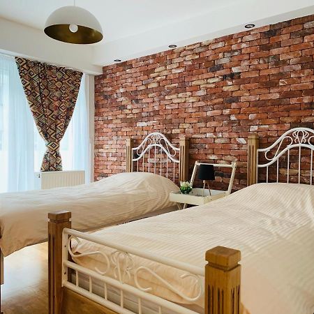 Apartment Rustic II Sarajevo Luaran gambar