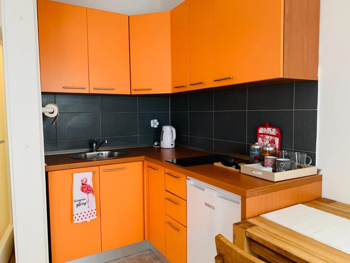 Apartment Rustic II Sarajevo Luaran gambar