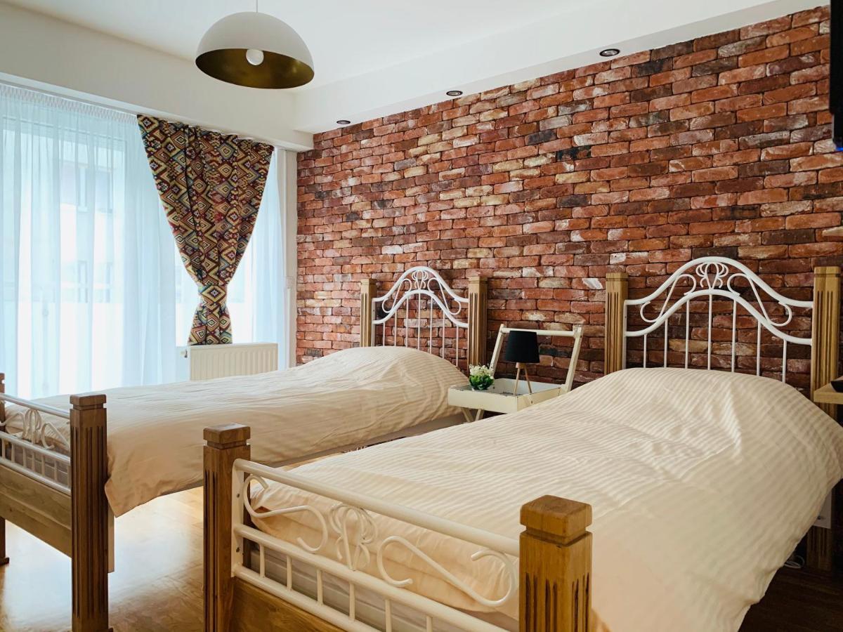 Apartment Rustic II Sarajevo Luaran gambar