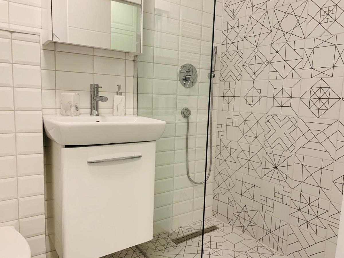 Apartment Rustic II Sarajevo Luaran gambar