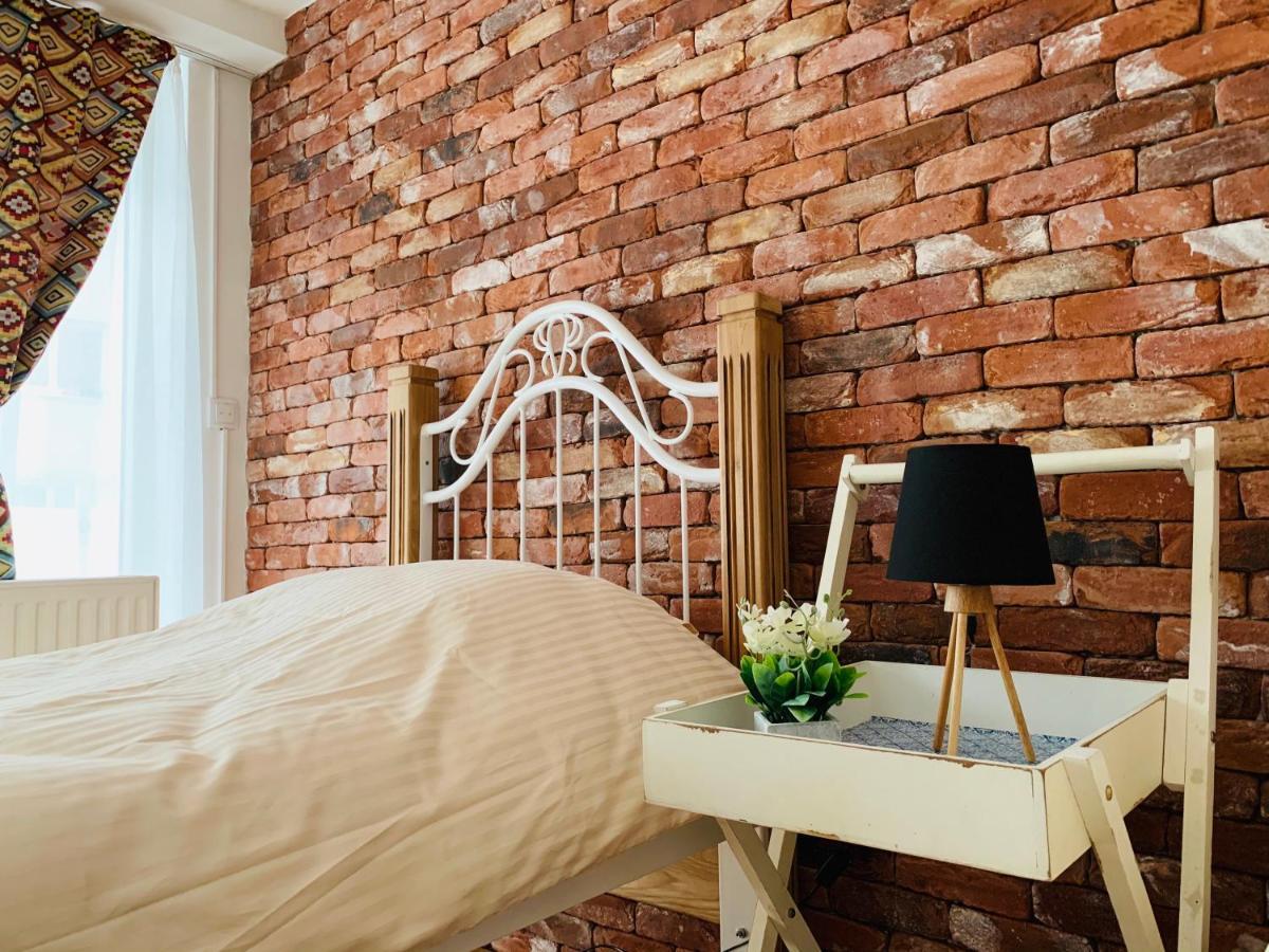 Apartment Rustic II Sarajevo Luaran gambar