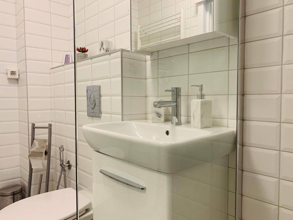 Apartment Rustic II Sarajevo Luaran gambar