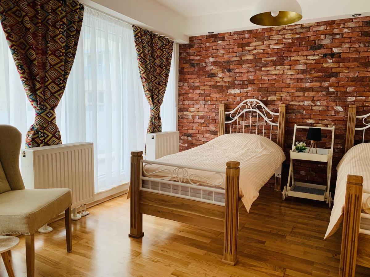 Apartment Rustic II Sarajevo Luaran gambar